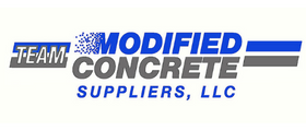 Modified Concrete Suppliers llc logo